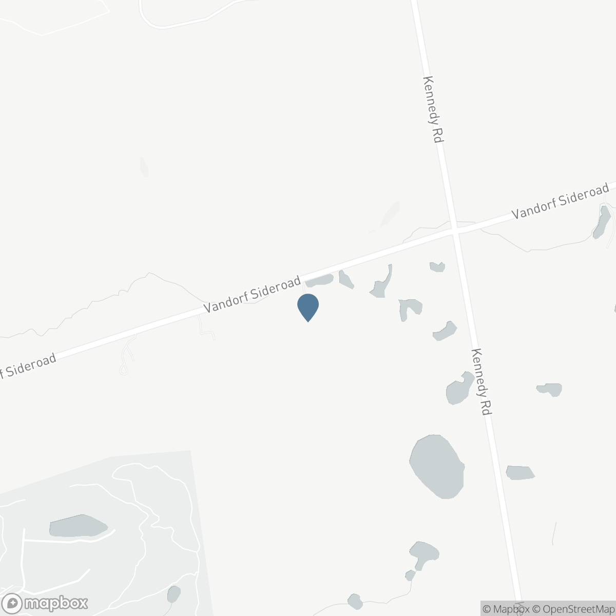 3563 VANDORF SIDE ROAD, Whitchurch-Stouffville, Ontario L4A 4H5